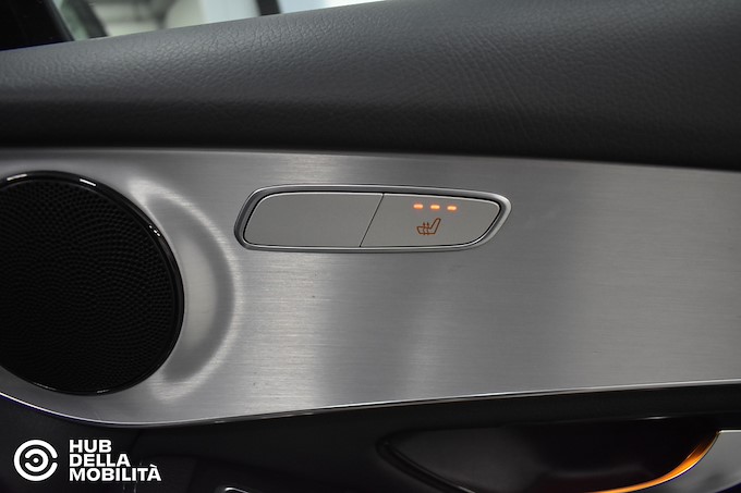 MERCEDES-BENZ GLC 220 d 4Matic Premium Plus